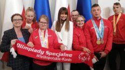 Z wizytą w Pałacu Prezydenckim