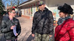Turek. Uczniowie z “Piątki” walczą o mandat posła Sejmu Dzieci i Młodzieży