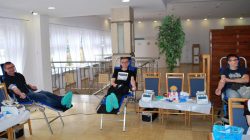 Turek. Zbiórka krwi