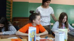 SP Turkowice. Empatia zapisana w listach