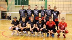 UKS Piątka Turek vs AZS UMK Toruń
