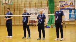 MKS Wisłok Strzyżów - UKS “Piątka” Turek