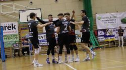 MKS Wisłok Strzyżów - UKS “Piątka” Turek