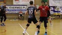 MKS Wisłok Strzyżów - UKS “Piątka” Turek