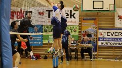 MKS Wisłok Strzyżów - UKS “Piątka” Turek