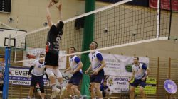 MKS Wisłok Strzyżów - UKS “Piątka” Turek