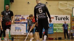 MKS Wisłok Strzyżów - UKS “Piątka” Turek