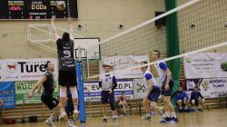 MKS Wisłok Strzyżów - UKS “Piątka” Turek