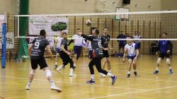 MKS Wisłok Strzyżów - UKS “Piątka” Turek