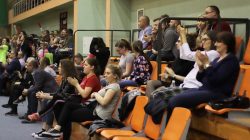 MKS Wisłok Strzyżów - UKS “Piątka” Turek