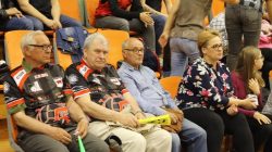 MKS Wisłok Strzyżów - UKS “Piątka” Turek