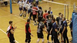 MKS Wisłok Strzyżów - UKS “Piątka” Turek