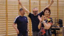 MKS Wisłok Strzyżów - UKS “Piątka” Turek