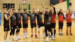 MKS Wisłok Strzyżów - UKS “Piątka” Turek