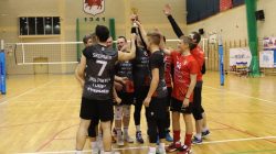 MKS Wisłok Strzyżów - UKS “Piątka” Turek