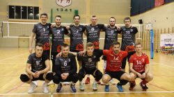 MKS Wisłok Strzyżów - UKS “Piątka” Turek