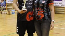 MKS Wisłok Strzyżów - UKS “Piątka” Turek