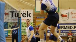 MKS Wisłok Strzyżów - UKS “Piątka” Turek