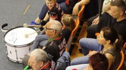 MKS Wisłok Strzyżów - UKS “Piątka” Turek