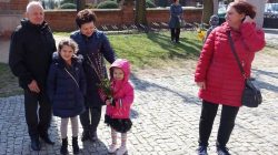 Władysławów. Konkurs na najpiękniejszą palmę wielkanocną