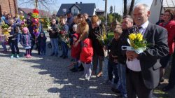Władysławów. Konkurs na najpiękniejszą palmę wielkanocną