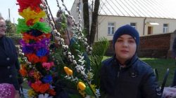 Władysławów. Konkurs na najpiękniejszą palmę wielkanocną