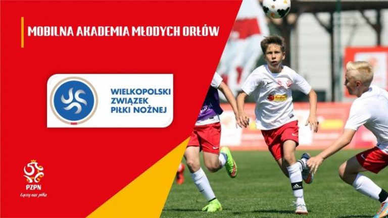 Mobilna Akademia Młodych Orłów - Turek