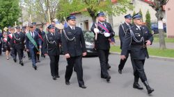 Brudzew. 3 maja