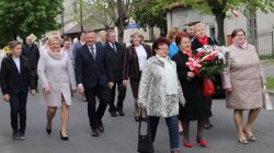 Brudzew. 3 maja