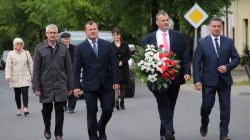 Brudzew. 3 maja