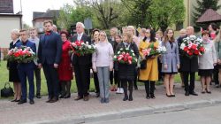 Brudzew. 3 maja