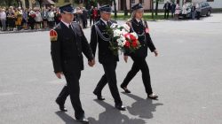 Brudzew. 3 maja