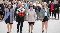 Brudzew. 3 maja