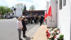 Brudzew. 3 maja