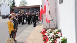 Brudzew. 3 maja