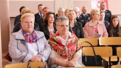 Brudzew. 3 maja