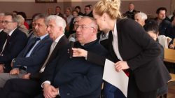 Brudzew. 3 maja
