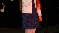 Dobra. Konkurs. "Śpiewam i maluję"