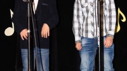 Dobra. Konkurs. "Śpiewam i maluję"