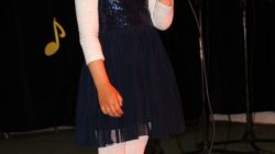 Dobra. Konkurs. "Śpiewam i maluję"