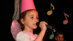 Dobra. Konkurs. "Śpiewam i maluję"