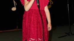 Dobra. Konkurs. "Śpiewam i maluję"