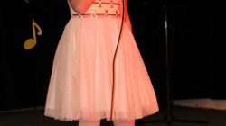 Dobra. Konkurs. "Śpiewam i maluję"