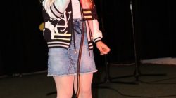 Dobra. Konkurs. "Śpiewam i maluję"