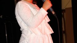 Dobra. Konkurs. "Śpiewam i maluję"