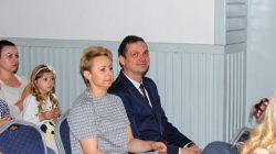 Dobra. Konkurs. "Śpiewam i maluję"