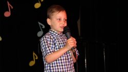 Dobra. Konkurs. "Śpiewam i maluję"