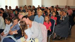 Dobra. Konkurs. "Śpiewam i maluję"