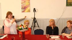Dobra. Sesja rady miejskiej