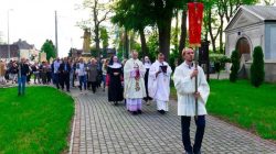 Galew. Uroczystość ku czci św. Rity